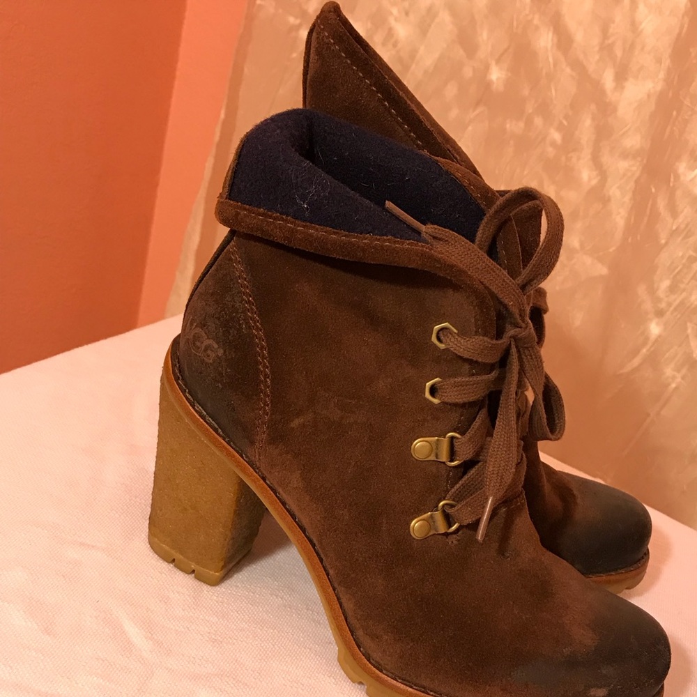 Ugg Booties